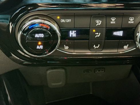 New 2026 Chevrolet Trax LT w/ Driver Confidence Package FWD image 21