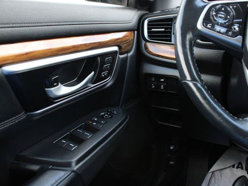 Used 2021 Honda CR-V Touring image 23