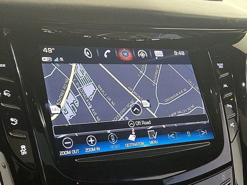 Used 2018 Cadillac Escalade ESV Platinum image 19