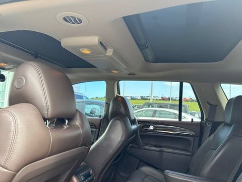 Used 2014 Buick Enclave Premium AWD/4WD image 9