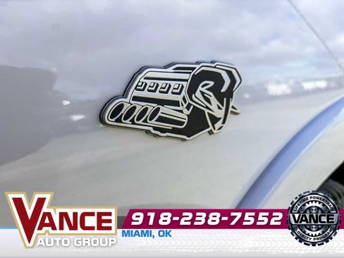 New 2026 RAM 1500 Big Horn image 10