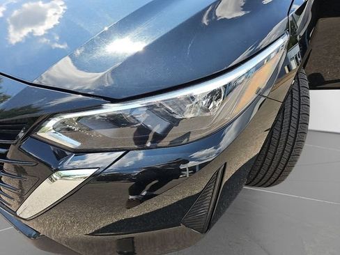 Used 2024 Nissan Sentra SV FWD image 26