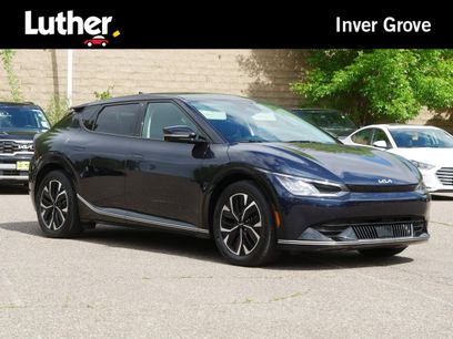 Used 2023 Kia EV6 Wind