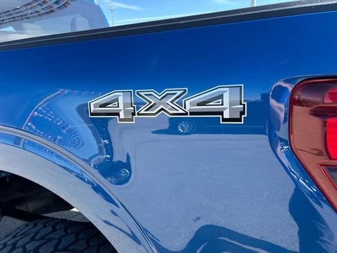Used 2024 Ford F150 XLT image 43