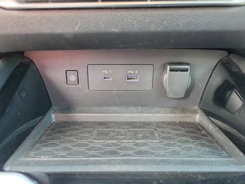 Used 2023 Nissan Altima 2.5 SR w/ SR Premium Package image 13