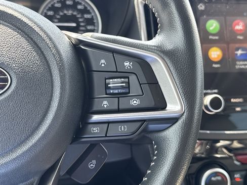 Certified 2024 Subaru Forester Limited AWD/4WD image 15