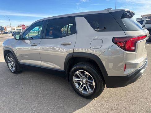 Used 2025 GMC Terrain Elevation image 4