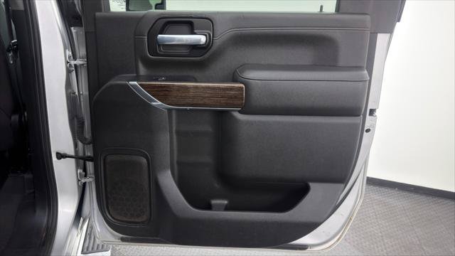 Used 2023 GMC Sierra 2500 SLE AWD/4WD image 13