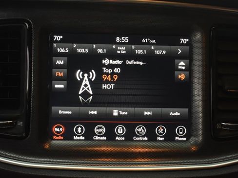 Used 2018 Dodge Challenger R/T Plus image 22