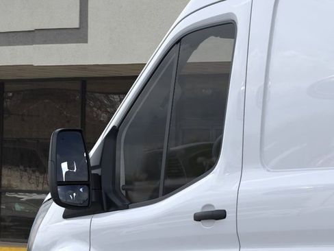 New 2026 Ford Transit 250 148 Medium Roof Extended AWD w/ Load Area Protection Package image 20