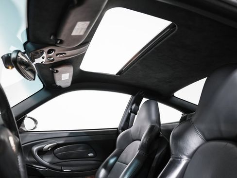 Used 2002 Porsche 911 Turbo image 27