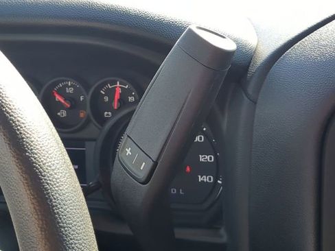 New 2026 GMC Sierra 1500 Pro w/ Graphite Edition image 33