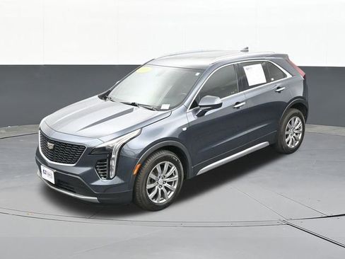 Used 2019 Cadillac XT4 Premium Luxury FWD image 71
