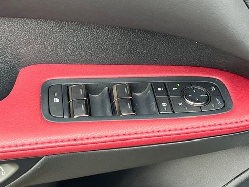 Used 2024 Lexus RX 350 F Sport w/ Convenience Package AWD/4WD image 15