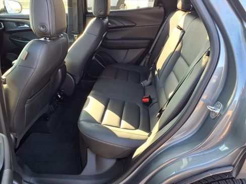 Used 2021 Chevrolet TrailBlazer ACTIV w/ Sun and Liftgate Package image 18