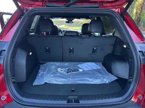 New 2026 Chevrolet Equinox RS w/ Convenience Package III image 29