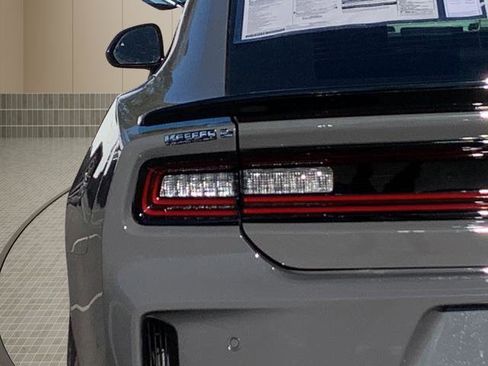 New 2026 Dodge Charger Scat Pack w/ Blacktop Package AWD/4WD image 54