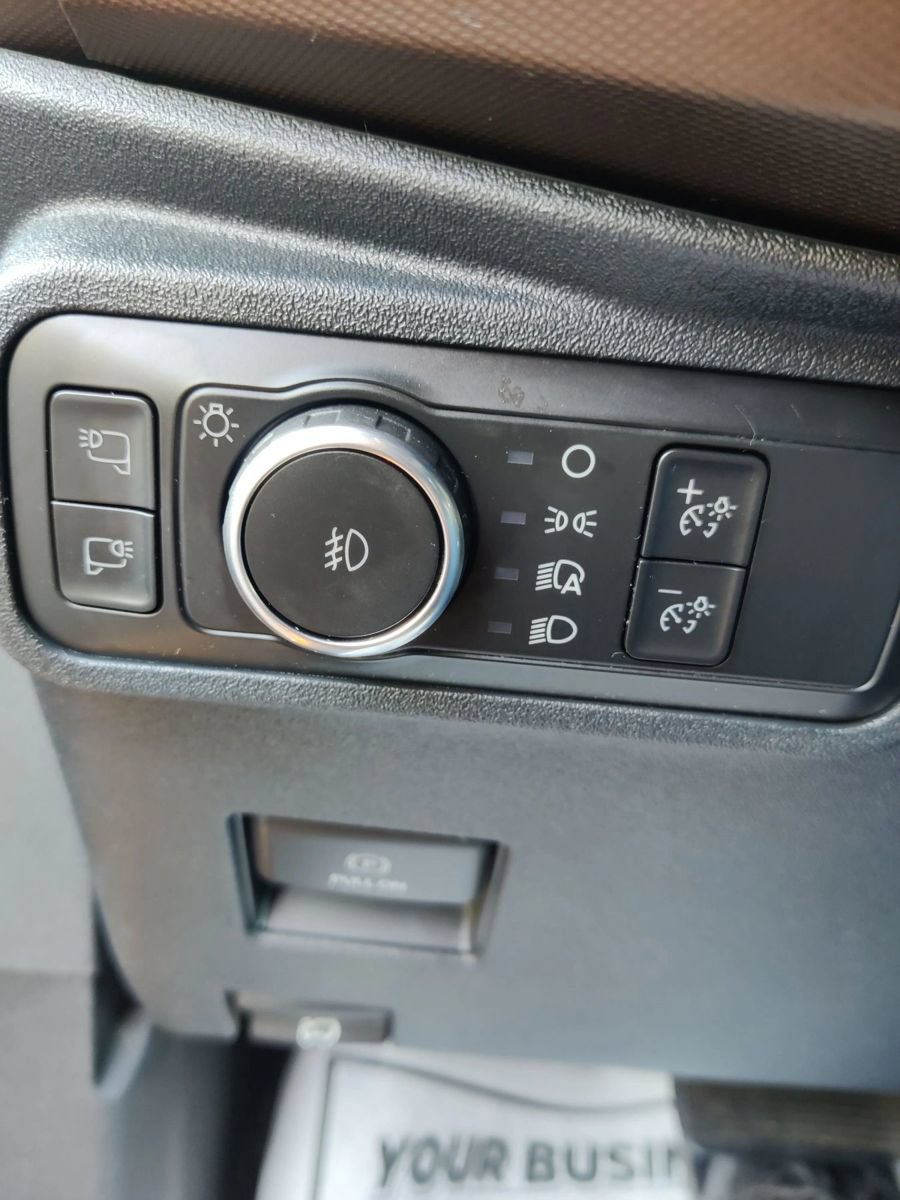 Used 2022 Ford Bronco Outer Banks AWD/4WD image 22