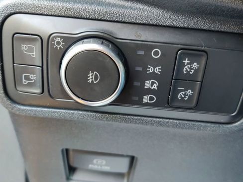 Used 2022 Ford Bronco Outer Banks AWD/4WD image 22