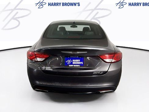 Used 2015 Chrysler 200 S w/ Comfort Group FWD image 28