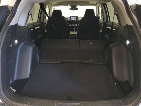 Used 2025 Honda CR-V EX image 25