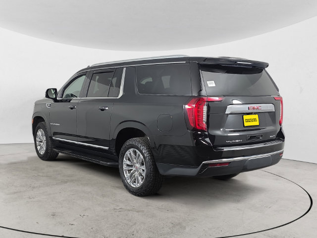 Used 2024 GMC Yukon XL SLT w/ SLT Luxury Package AWD/4WD image 7