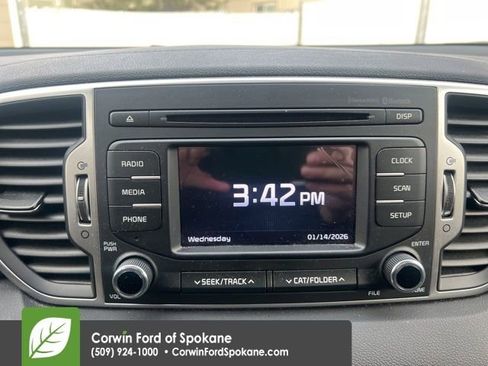 Used 2019 Kia Sportage LX image 14