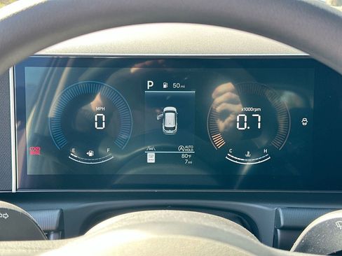 New 2026 Hyundai Tucson SE image 27