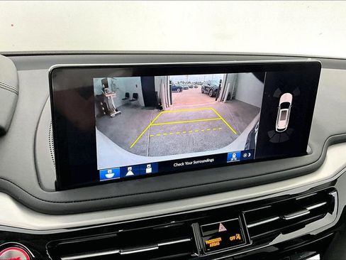 Certified 2026 Acura MDX FWD w/ Technology Package image 28