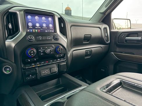 Used 2019 Chevrolet Silverado 1500 RST w/ All-Star Edition AWD/4WD image 44