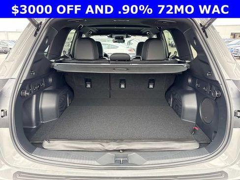 New 2026 Subaru Forester Touring image 6