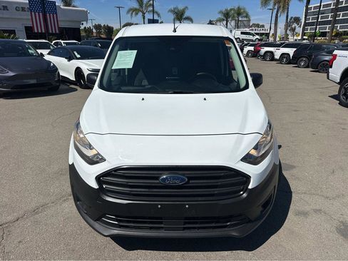 Used 2020 Ford Transit Connect XL FWD image 2