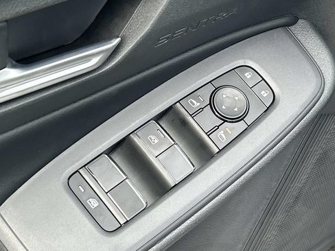 New 2026 Nissan Sentra SV w/ Floor Mat Package FWD image 16