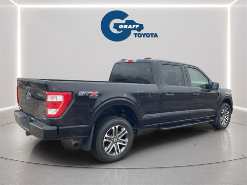 Used 2021 Ford F150 XL w/ STX Appearance Package image 17