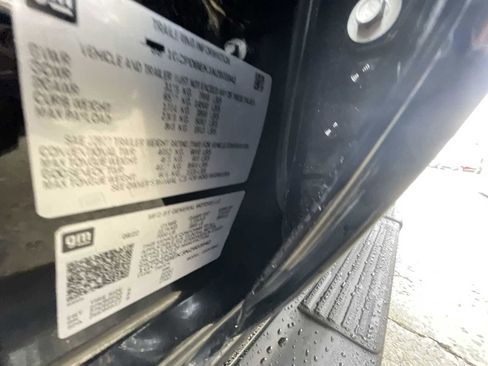 Certified 2022 Chevrolet Silverado 1500 Custom image 33