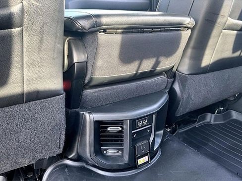 Used 2022 RAM 3500 Laramie image 34