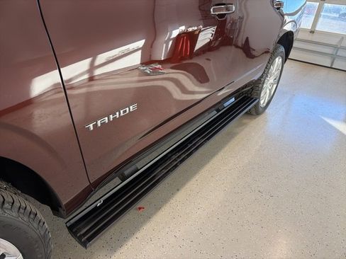 Used 2022 Chevrolet Tahoe High Country image 8