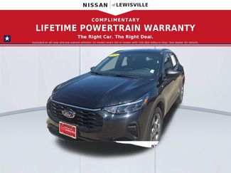 Used 2025 Ford Escape ST-Line AWD/4WD 360° Tour