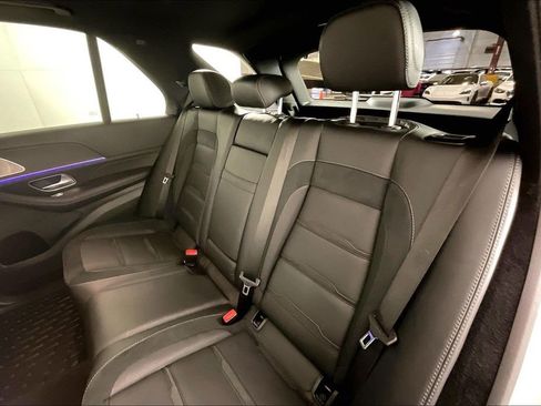 Certified 2024 Mercedes-Benz GLE 53 AMG 4MATIC image 18