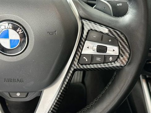 Used 2023 BMW 330i xDrive Sedan AWD/4WD image 23