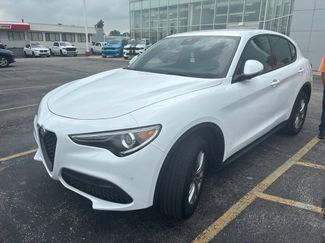 Used 2023 Alfa Romeo Stelvio Sprint AWD/4WD video 2