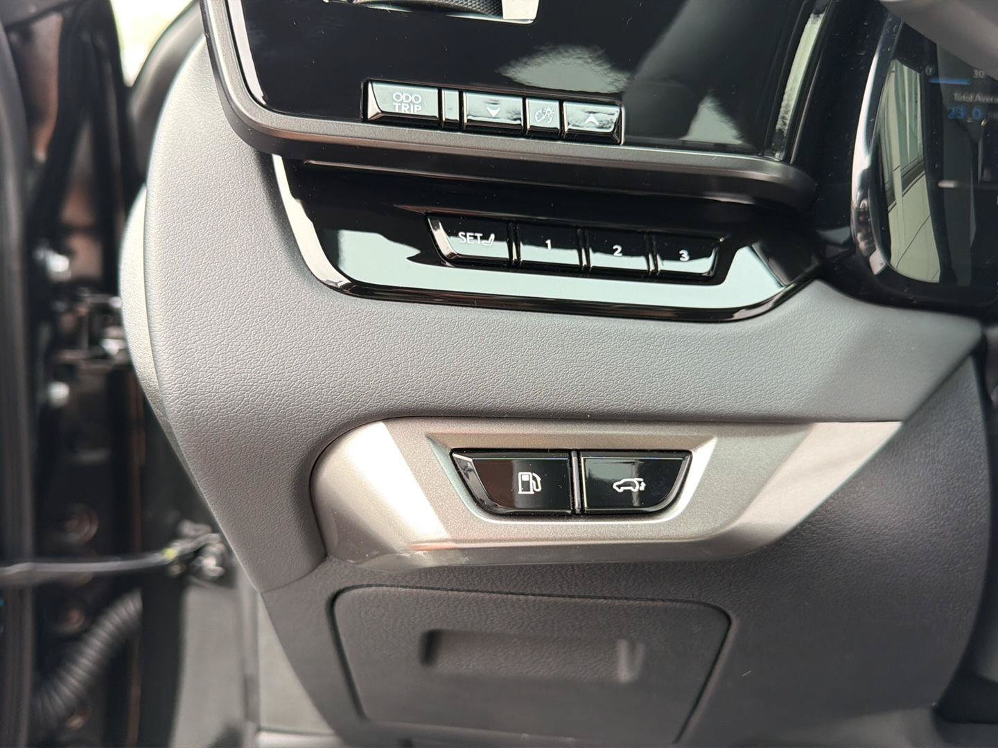 New 2026 Lexus RX 350 Premium w/ Convenience Package FWD image 19
