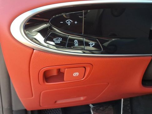 New 2026 Genesis GV70 3.5T Sport Prestige image 17