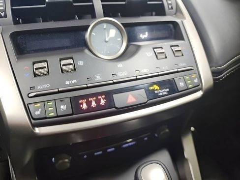 Used 2021 Lexus NX 300 F Sport image 35