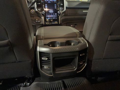 New 2026 RAM 3500 Big Horn AWD/4WD image 20