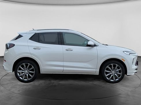 New 2026 Buick Encore GX Avenir w/ Avenir Technology Package AWD/4WD image 10