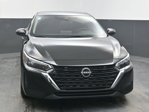 Certified 2024 Nissan Sentra SV w/ All-Weather Package image 2