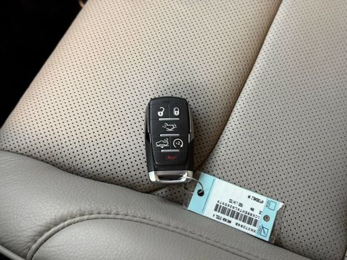 Used 2020 RAM 1500 Limited RWD image 49