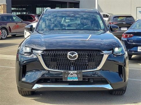 New 2026 MAZDA CX-90 3.3 Turbo w/ Premium Plus Pkg AWD/4WD image 21