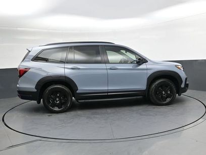 Used 2022 Honda Pilot TrailSport